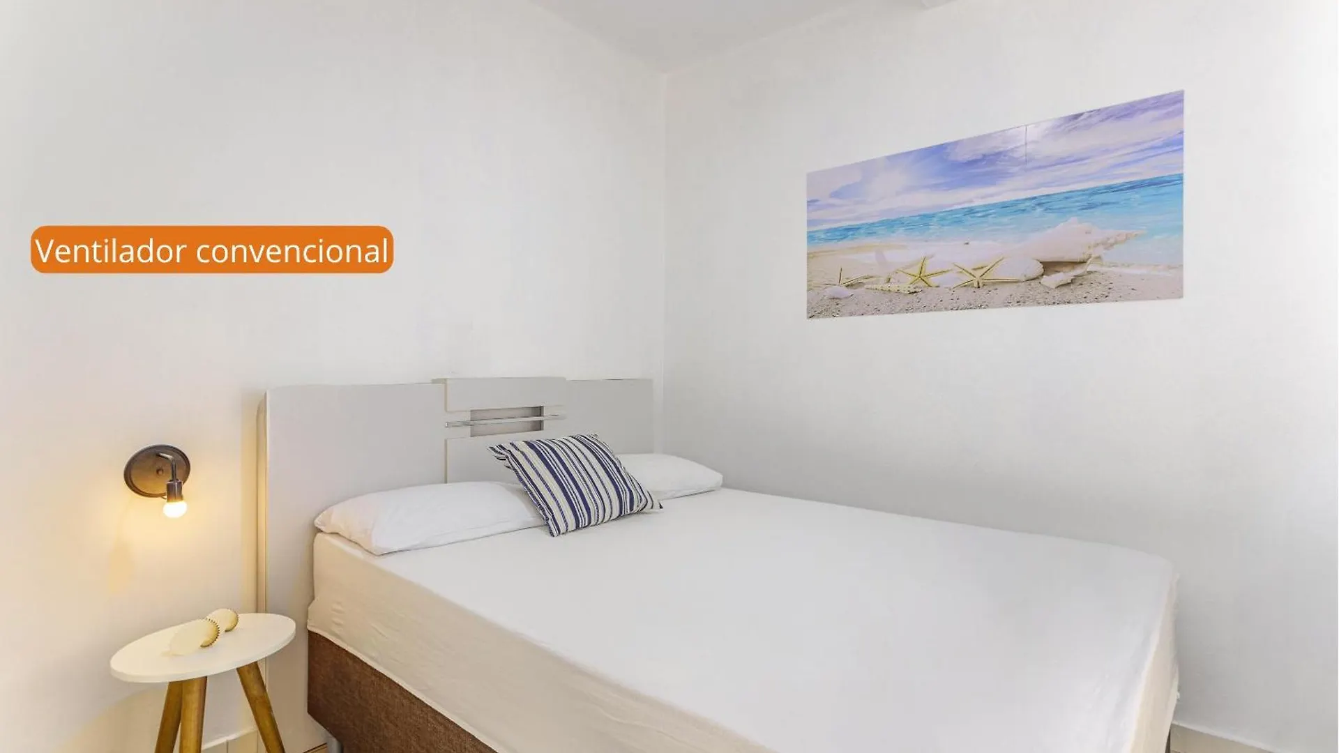 Residencial Correia Hotel Garopaba Brazil