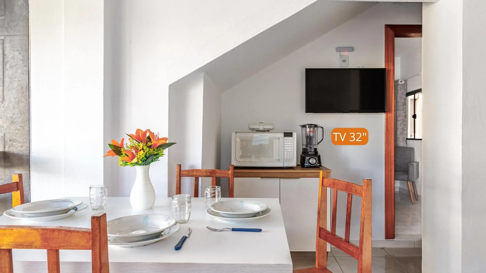 Guest house Residencial Correia Hotel Garopaba