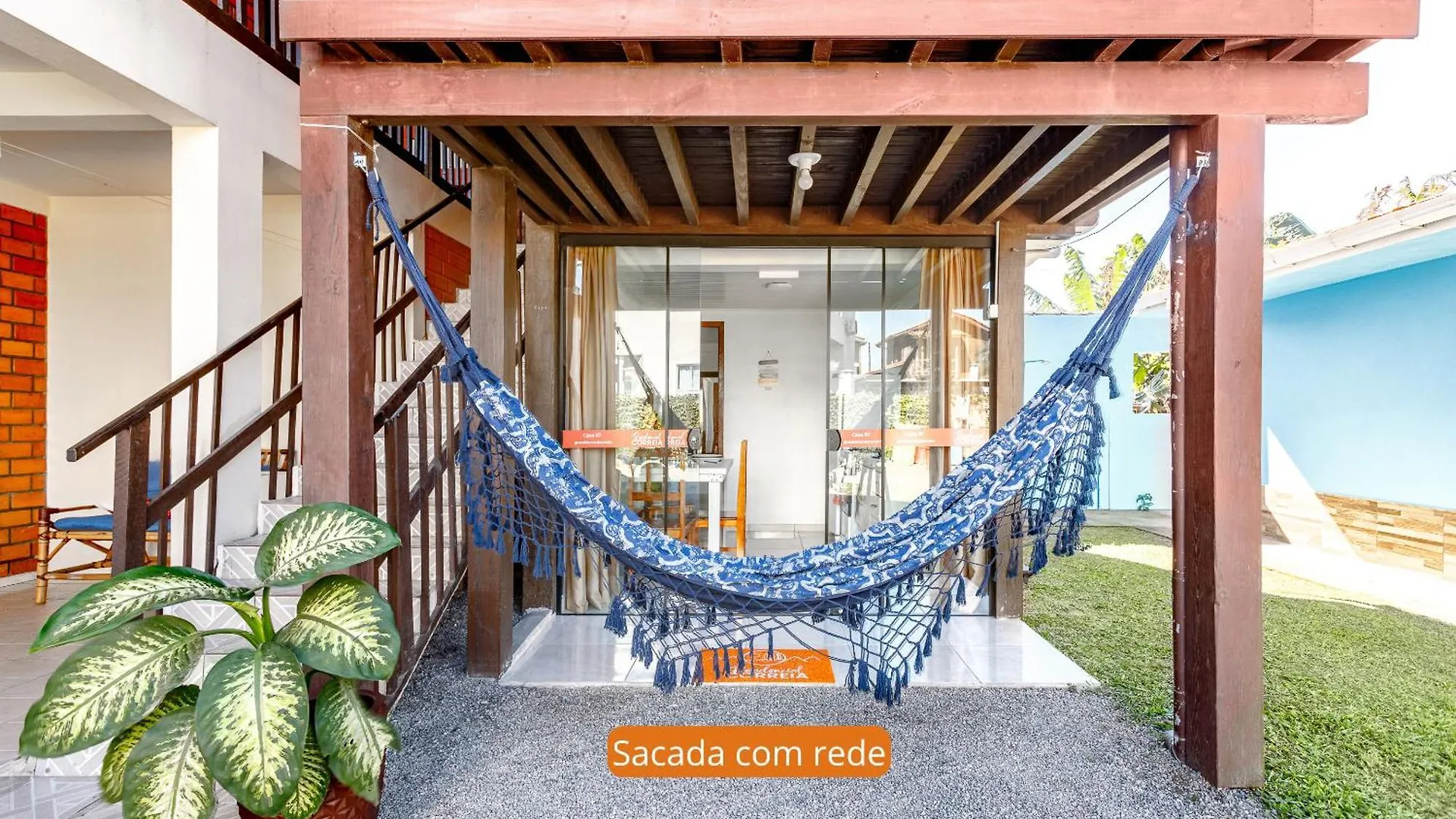 Residencial Correia Hotel Garopaba