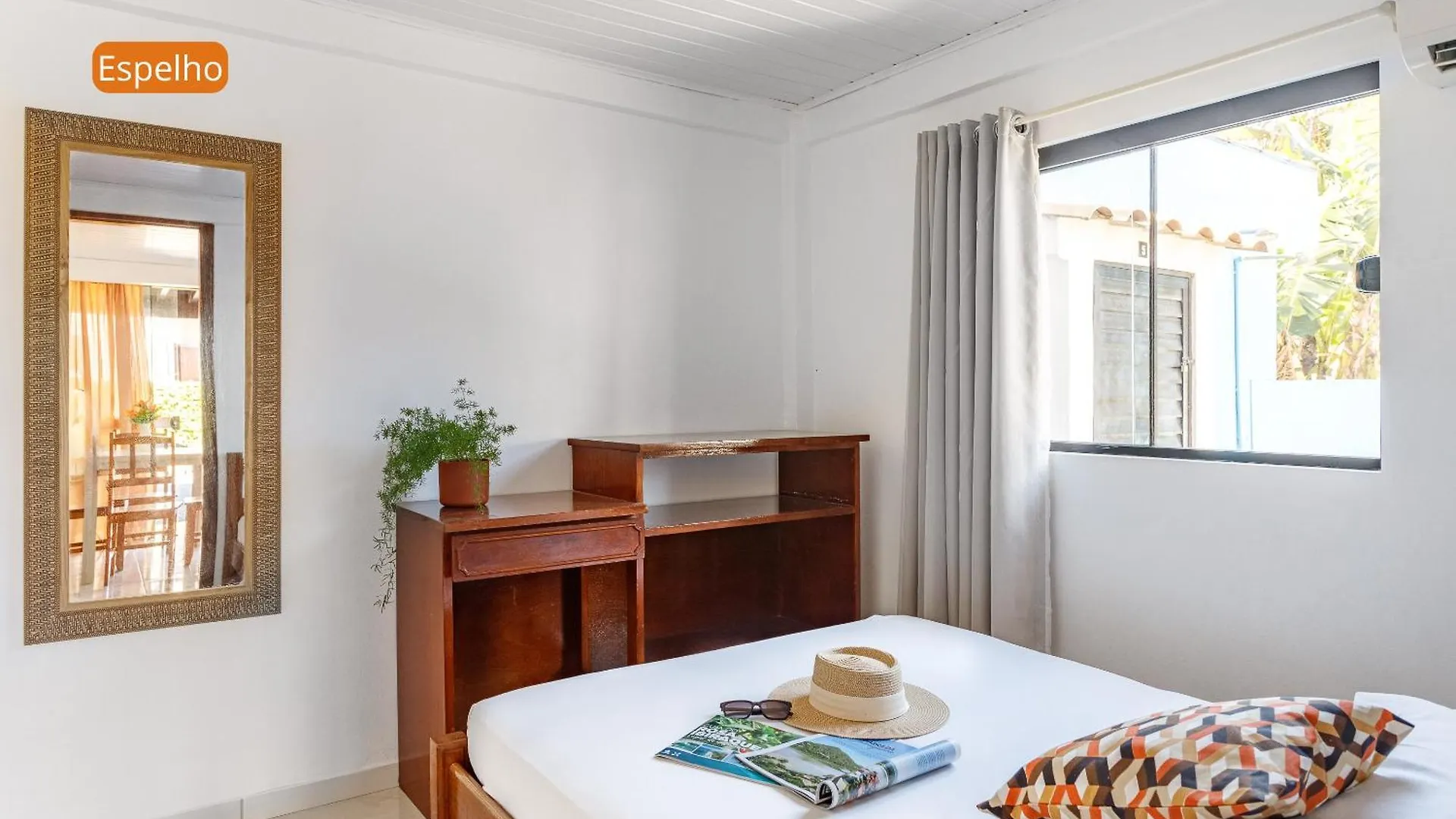 Residencial Correia Hotel Garopaba