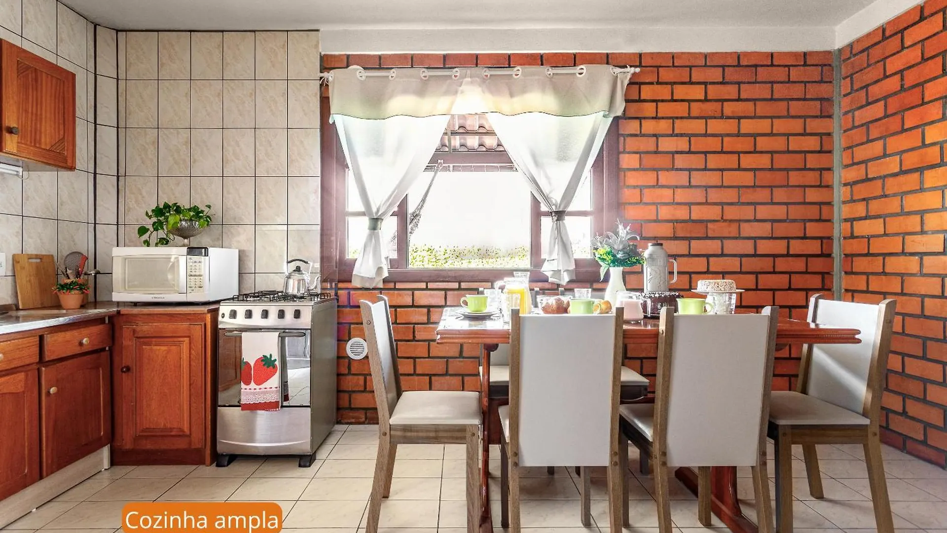 Residencial Correia Hotel Garopaba