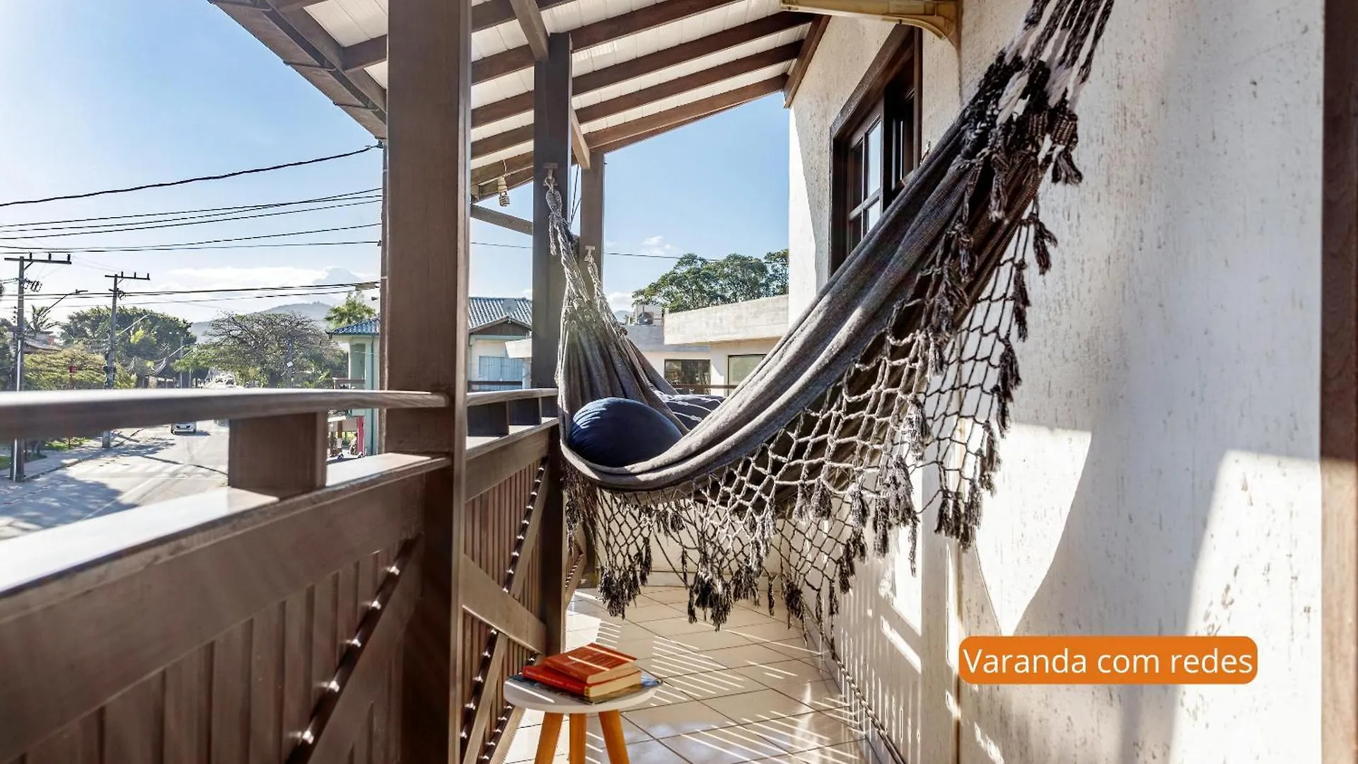 Residencial Correia Hotel Garopaba Guest house