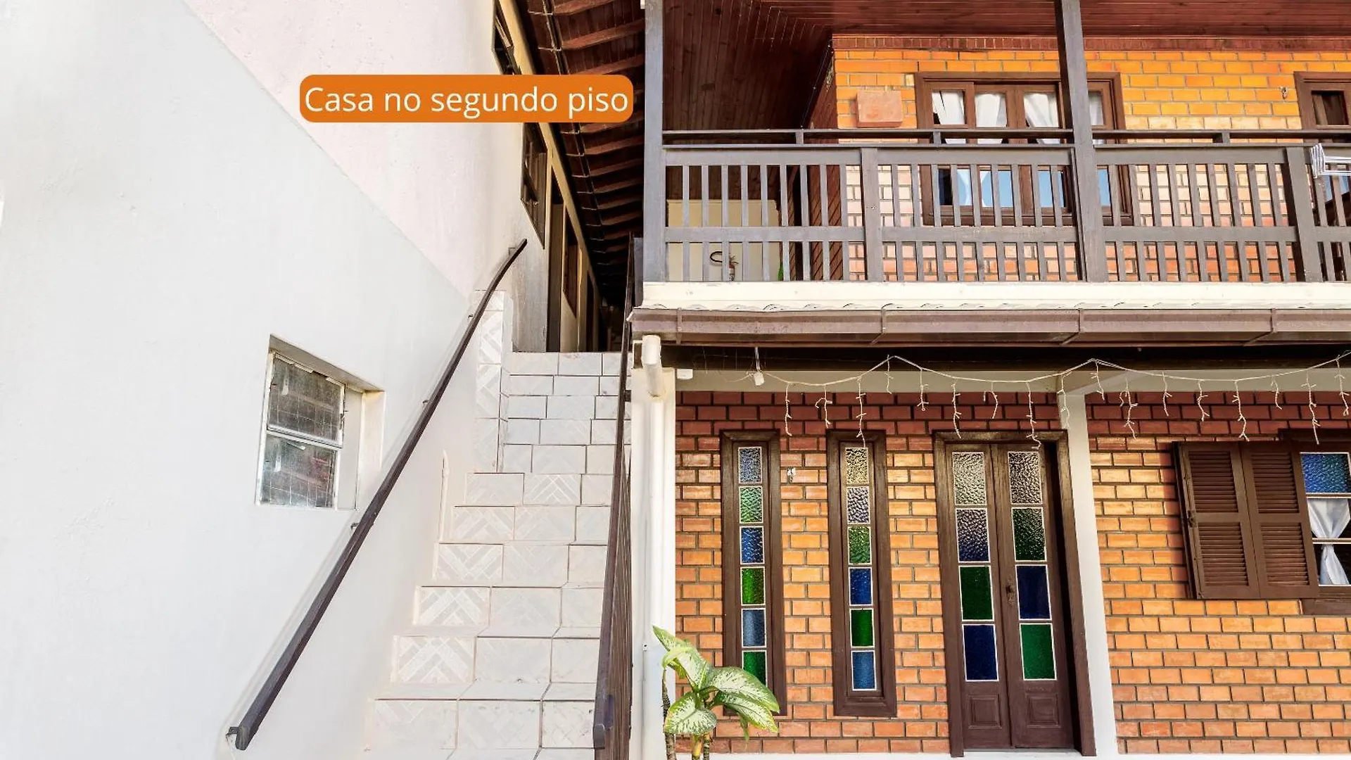 Residencial Correia Hotel Garopaba